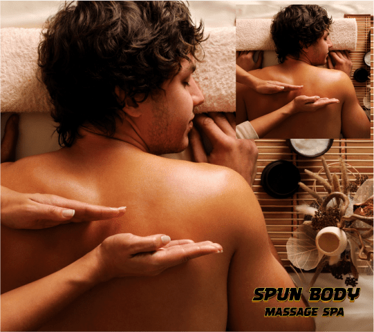 Thai Massage in Salt Lake City